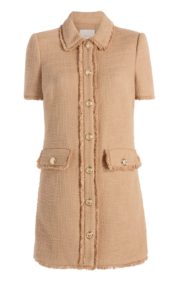 CINQ A SEPT Pammy Dress Luxury unclassified dresses