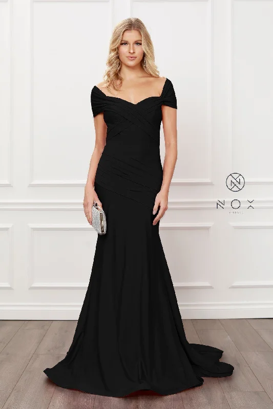 2 / Black