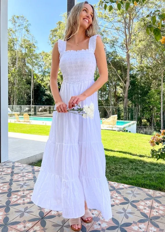 Vicki Maxi Dress Formal maxi dresses